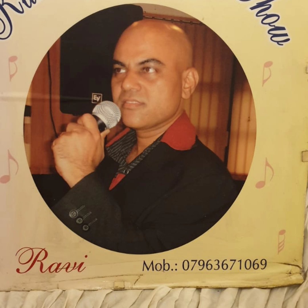 Ravi Baing